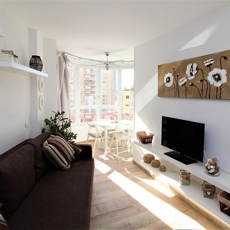 Coblanca 5 83 Apartment Benidorm Ngoại thất bức ảnh