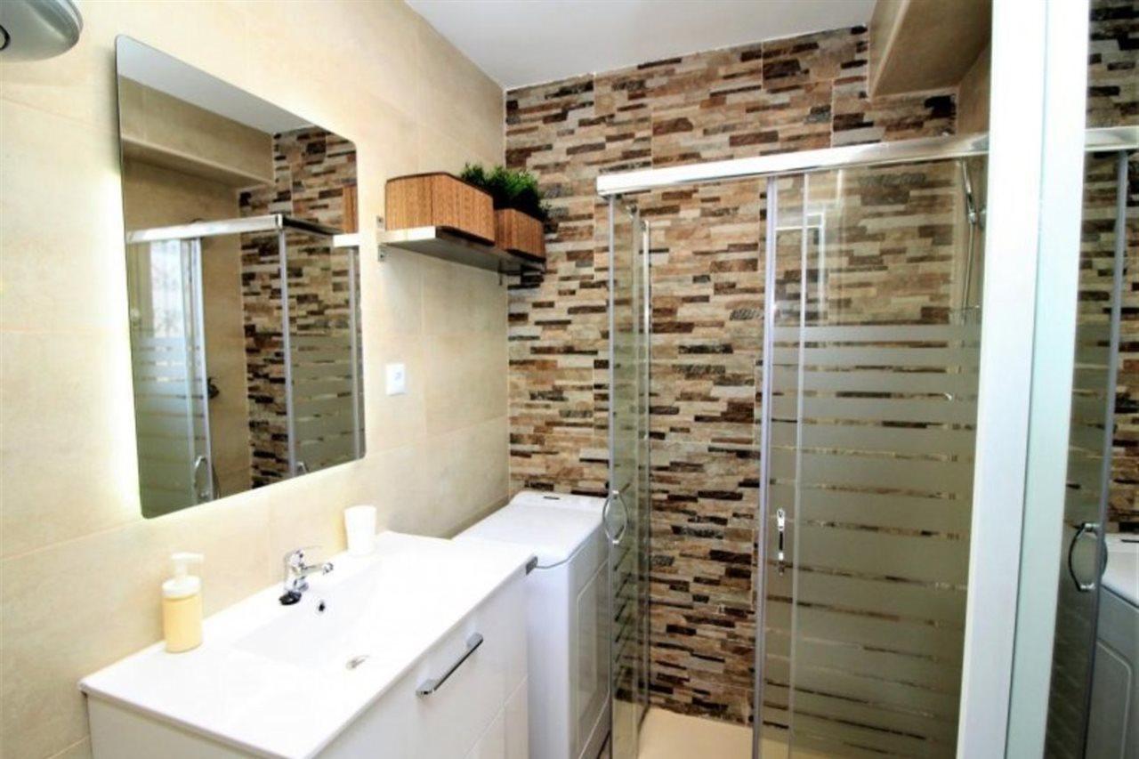 Coblanca 5 83 Apartment Benidorm Ngoại thất bức ảnh