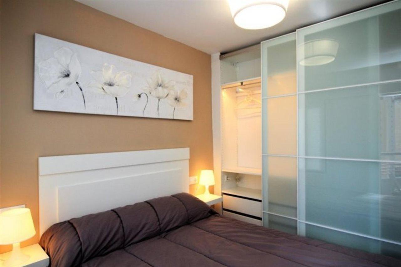 Coblanca 5 83 Apartment Benidorm Ngoại thất bức ảnh